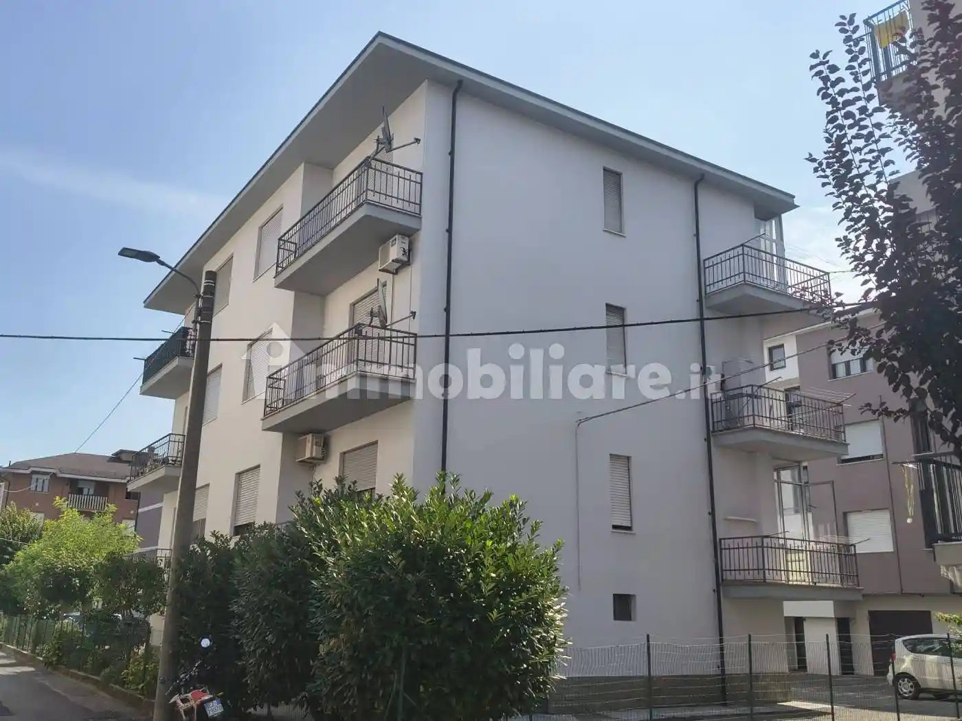 Appartamento in vendita a Alba