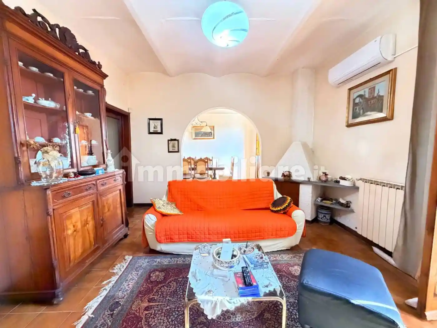Casa indipendente in vendita a Montopoli in Val d'Arno