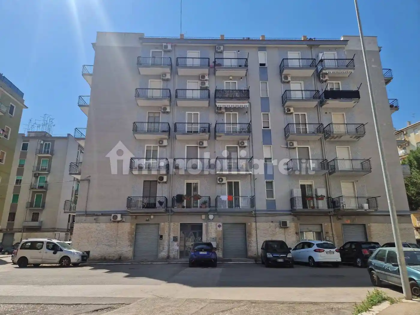 Appartamento in vendita a Foggia