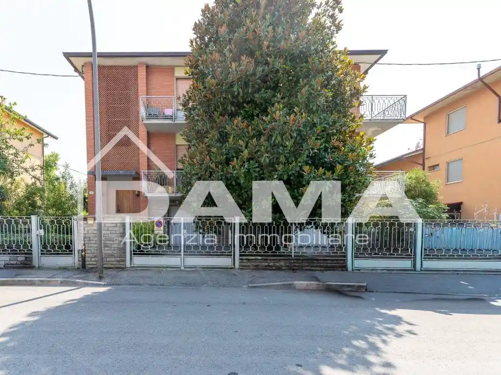 Appartamento in vendita a Forlì