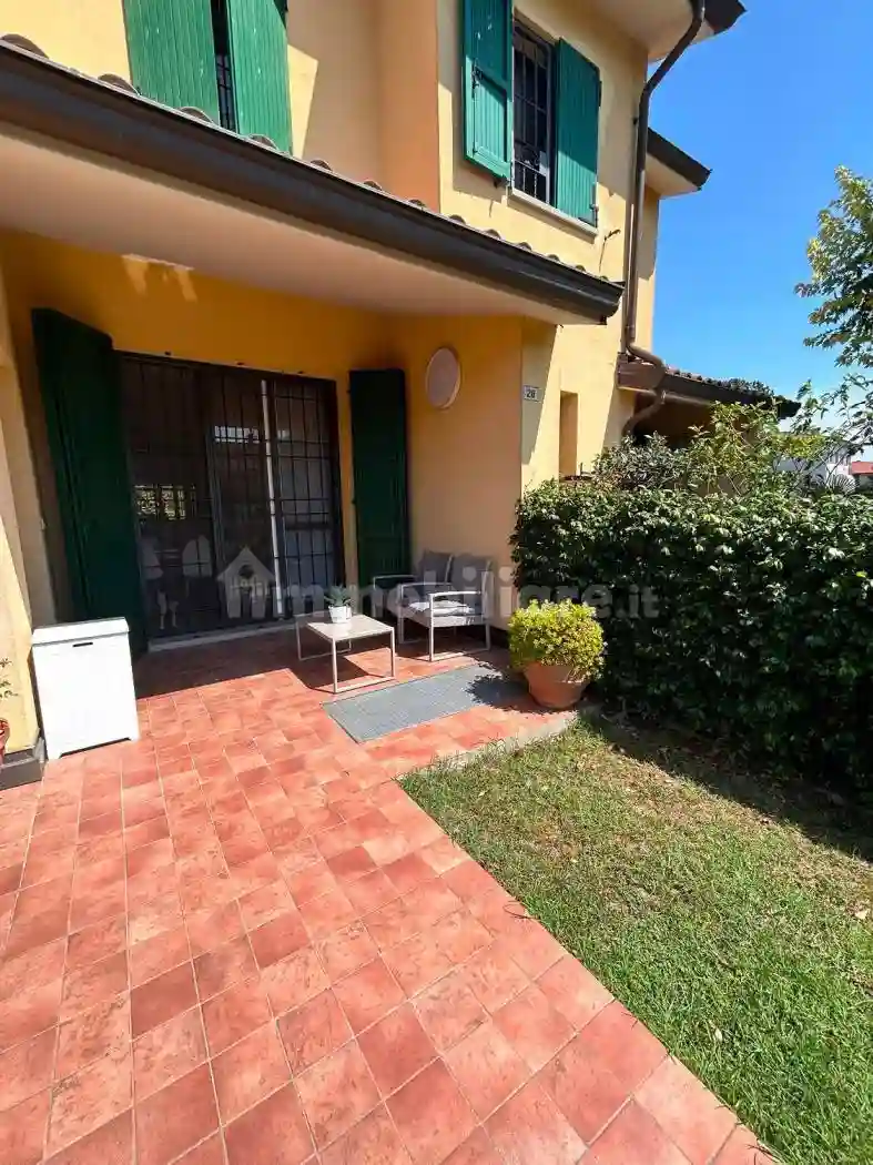 Villetta a schiera - foto 2