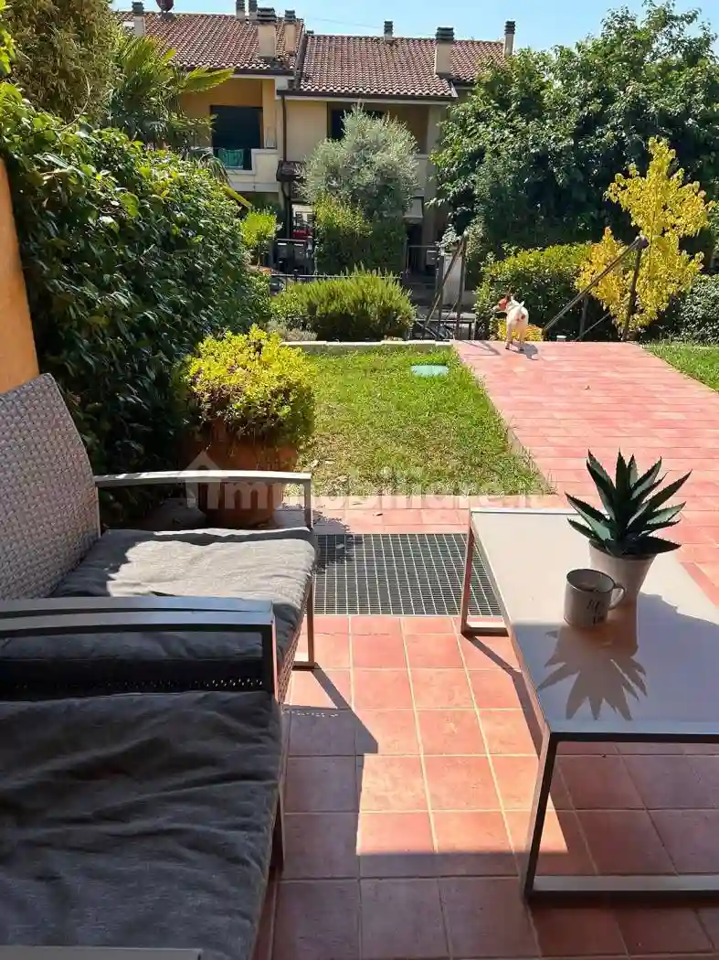 Villetta a schiera - foto 3
