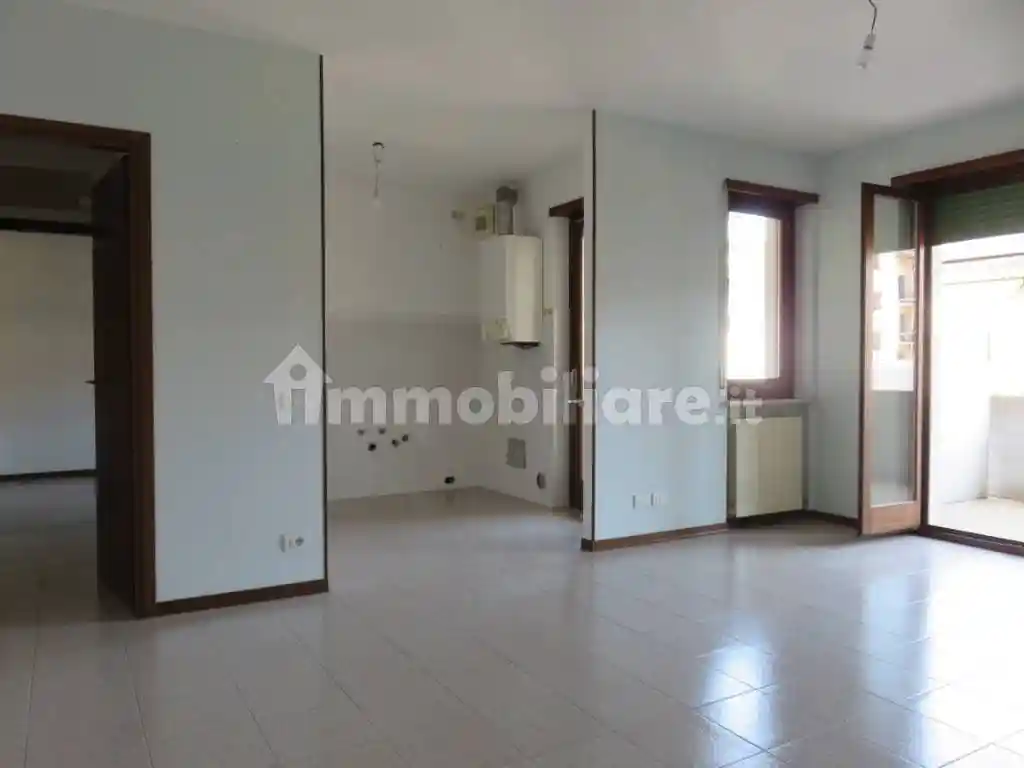 Appartamento in vendita a Verona