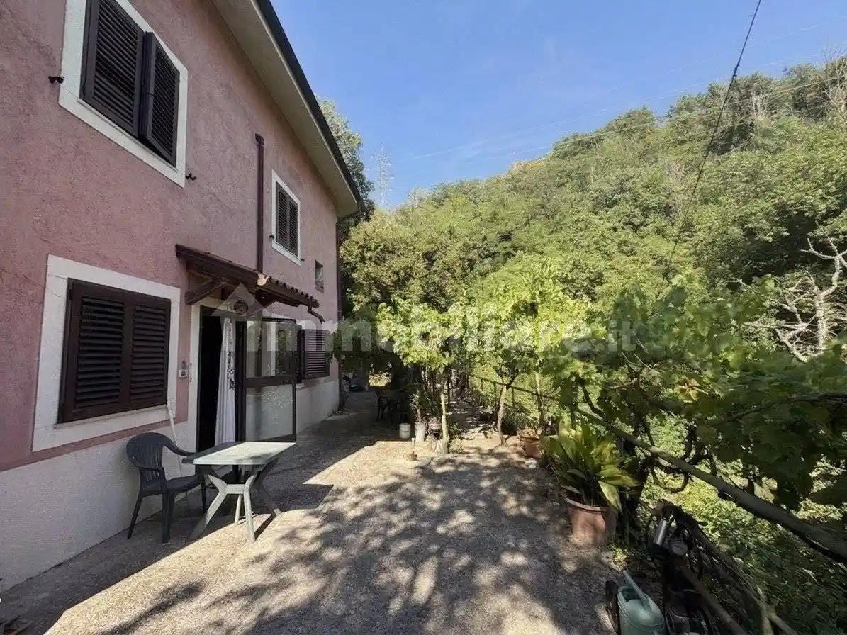 Villa in vendita a Trieste