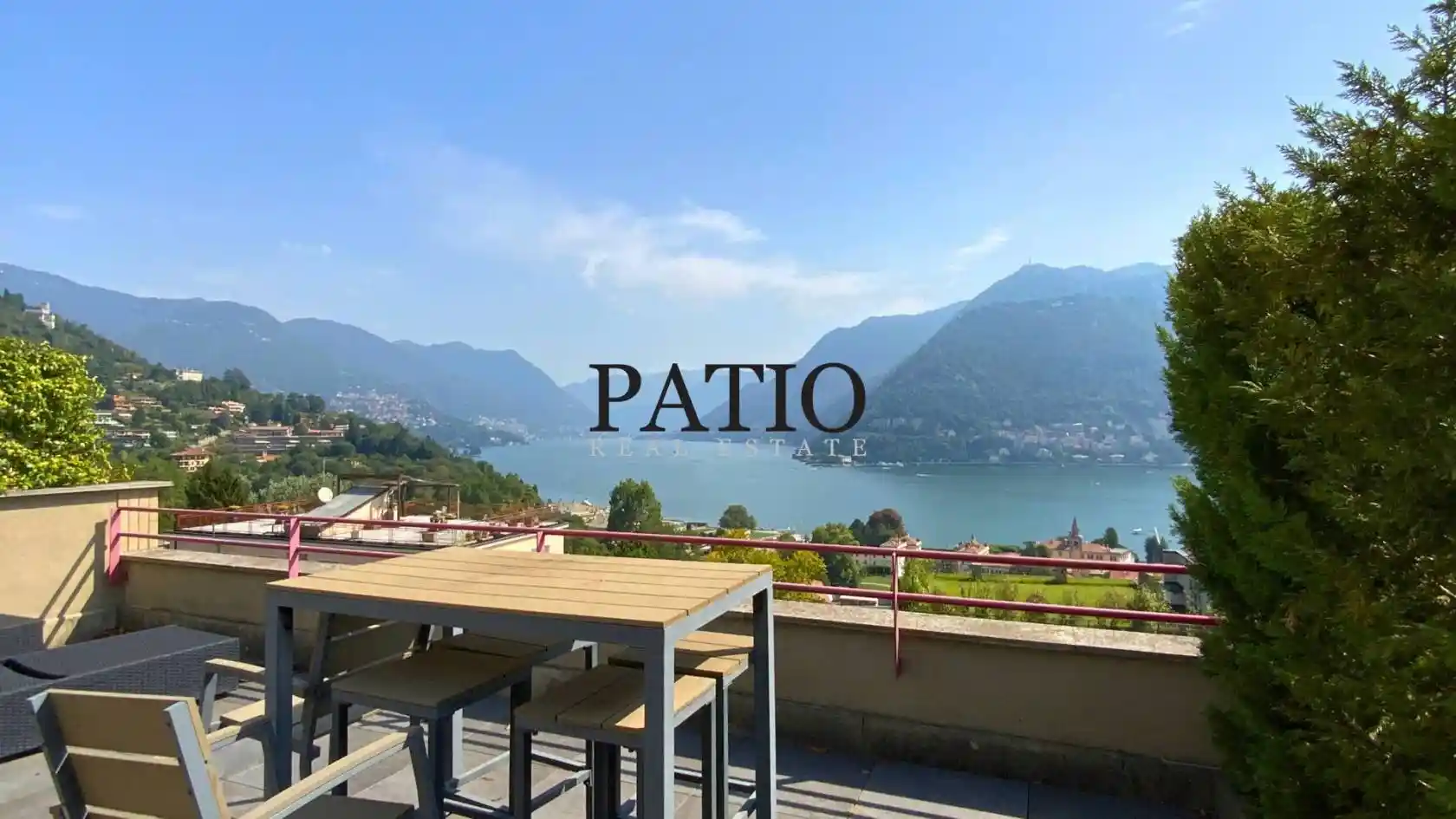 Villa in vendita a Como