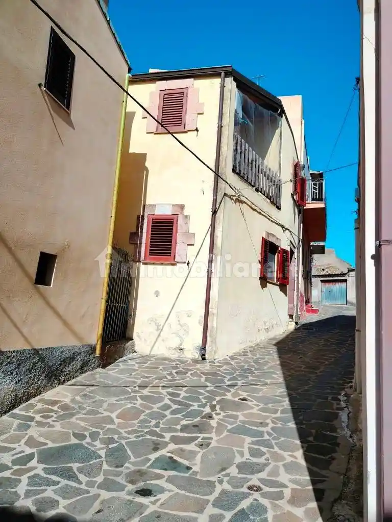 Casa indipendente in vendita a Modolo
