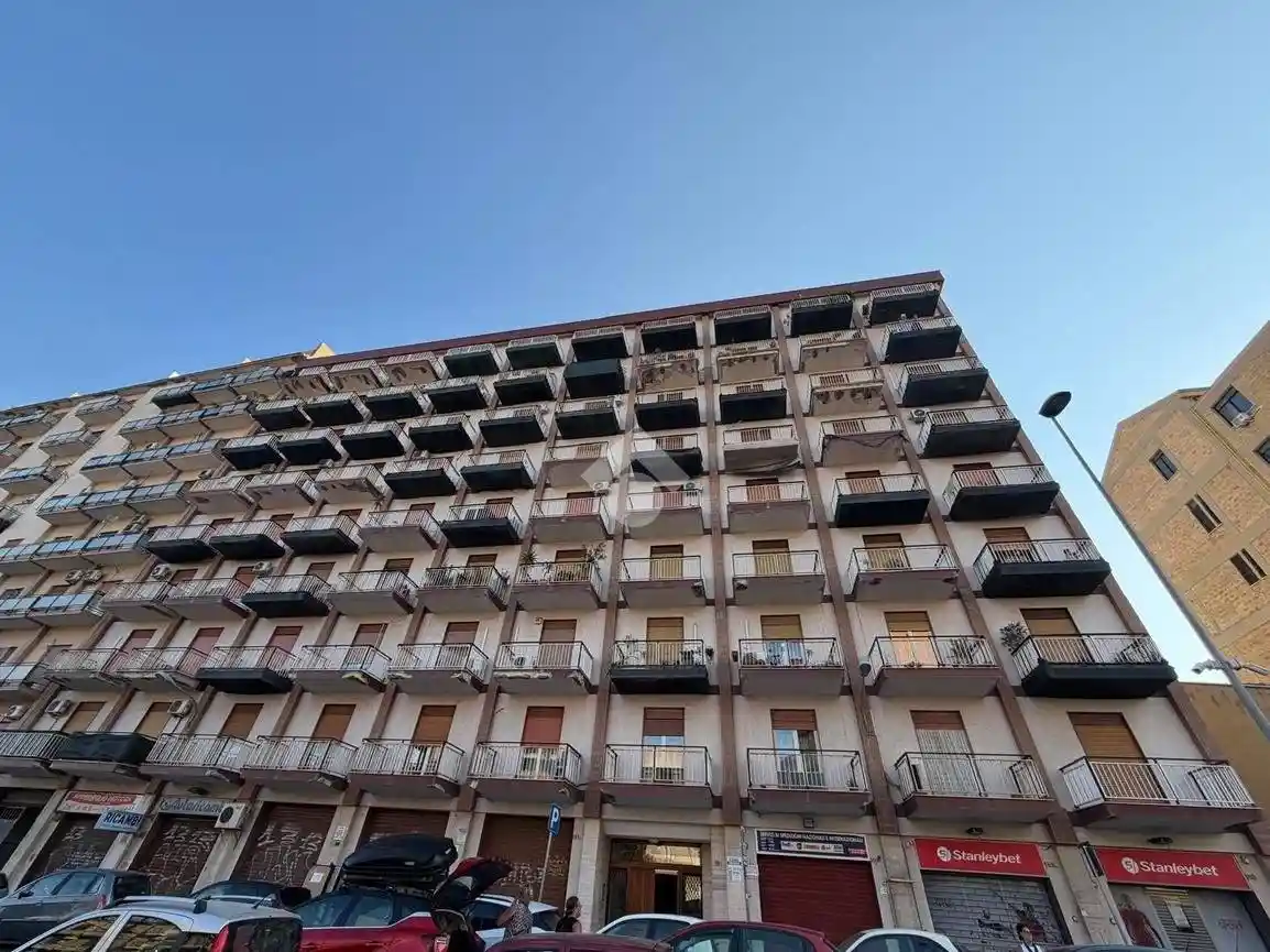 Appartamento in vendita a Palermo