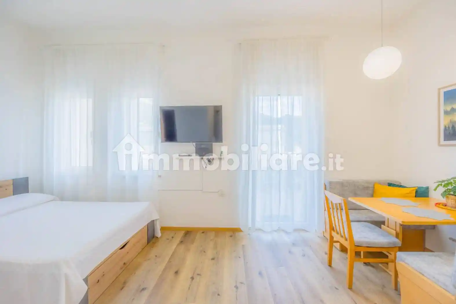 Appartamento in vendita a Merano