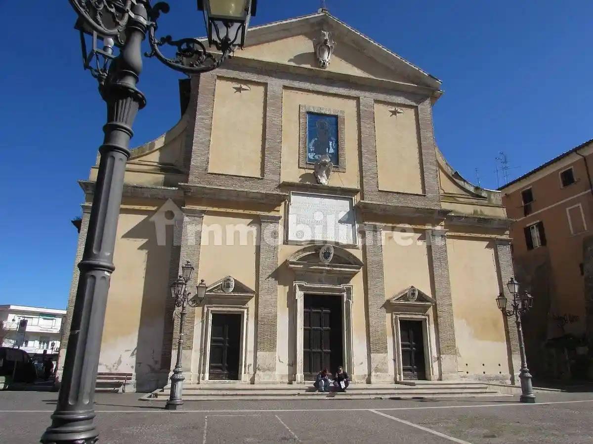 Attico - Mansarda in vendita a Monterotondo