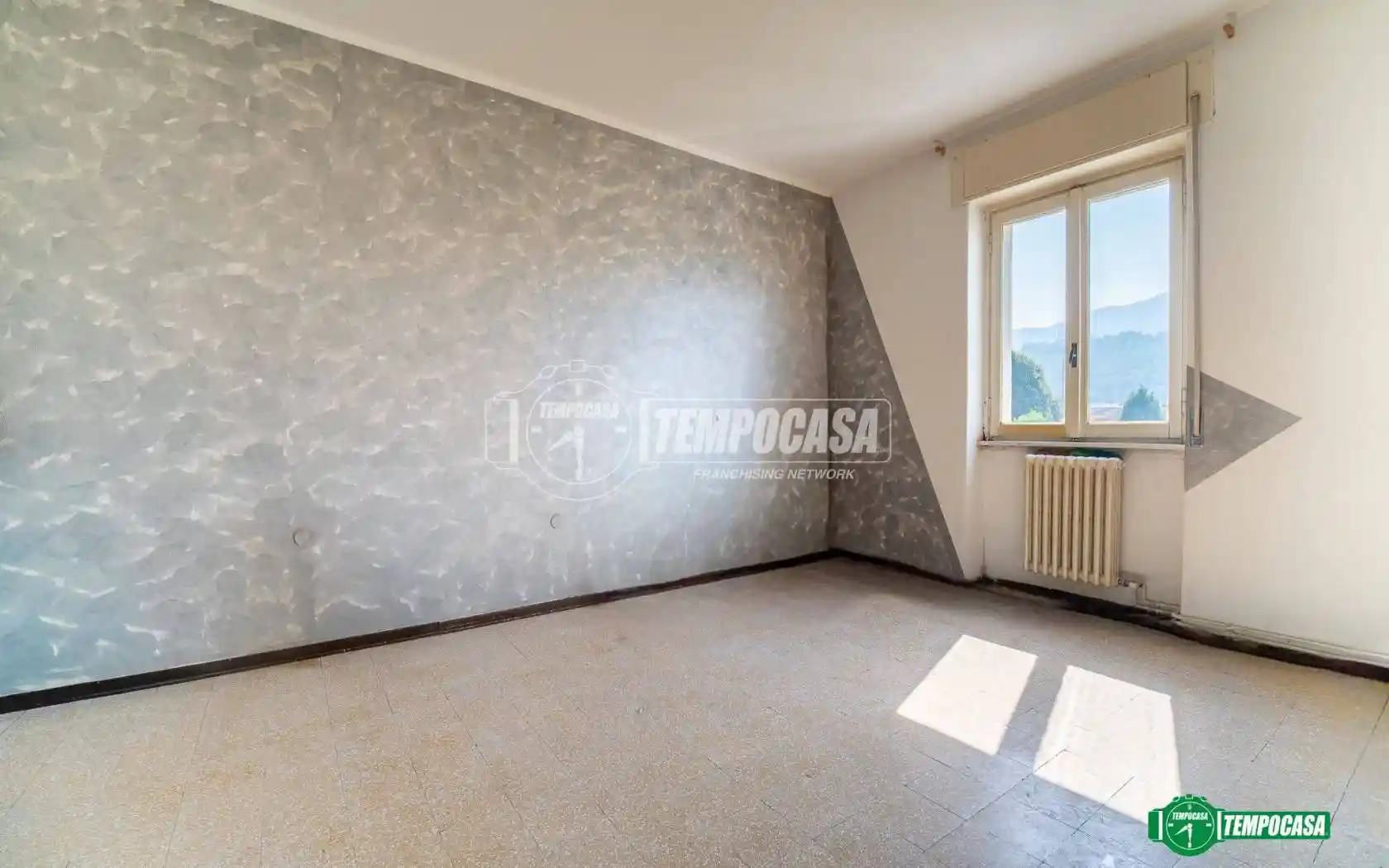 Appartamento in vendita a Oggiono