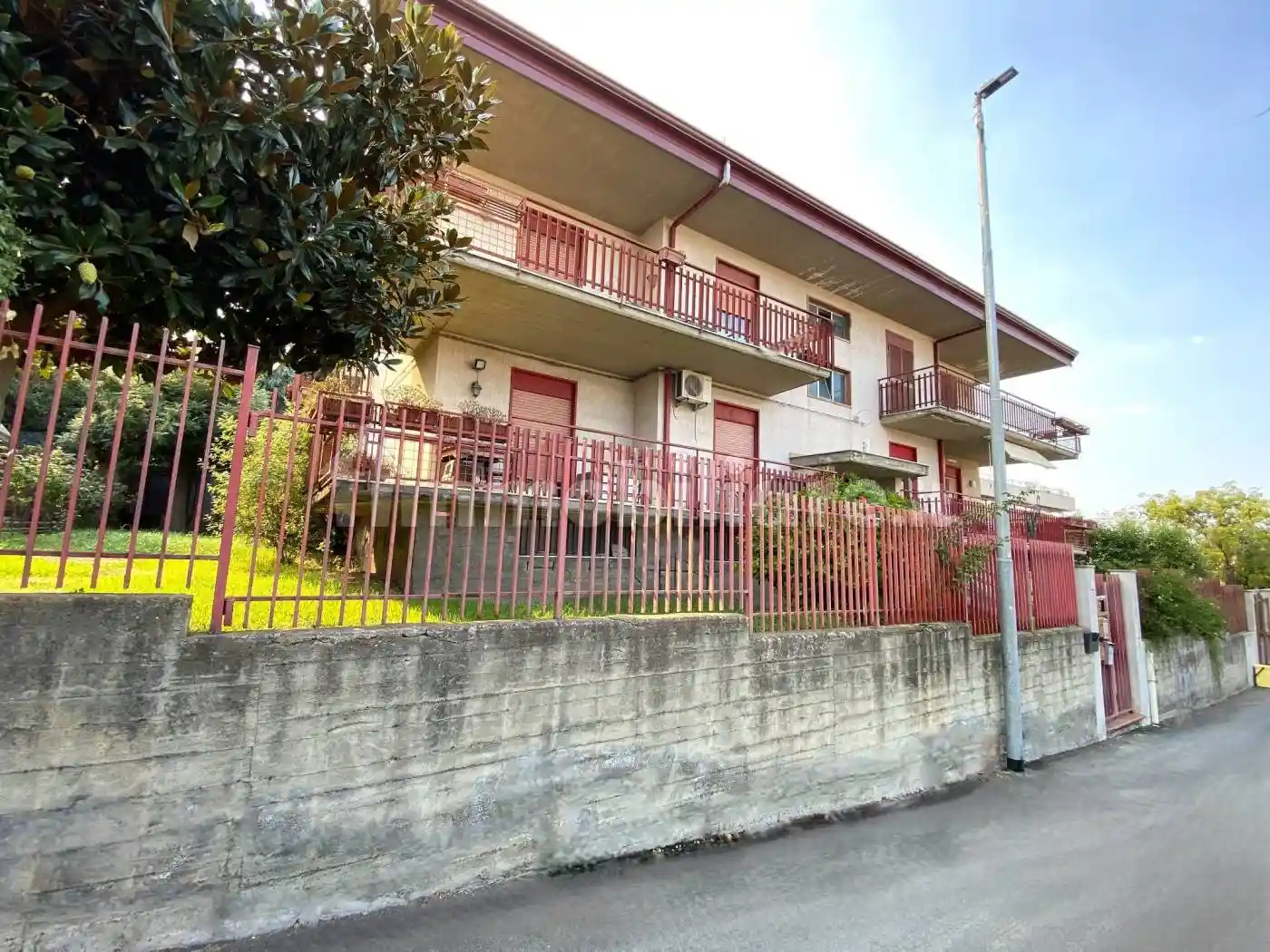 Appartamento in vendita a Aci Catena