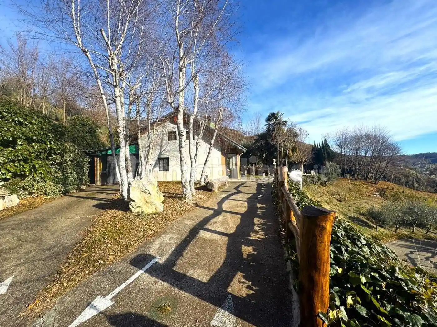 Rustico - Casale in vendita a San Giovanni Ilarione