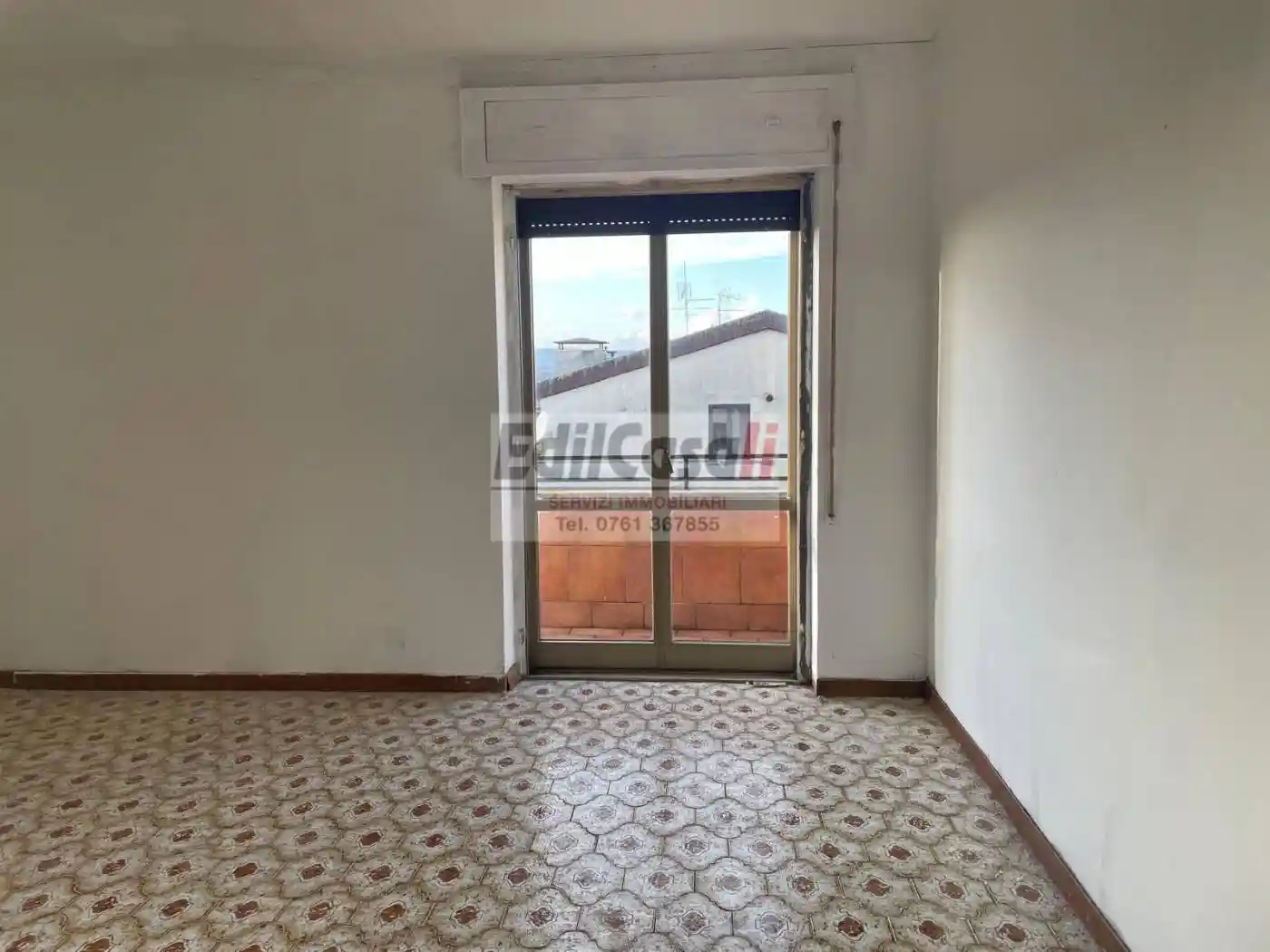 Appartamento in affitto a Graffignano