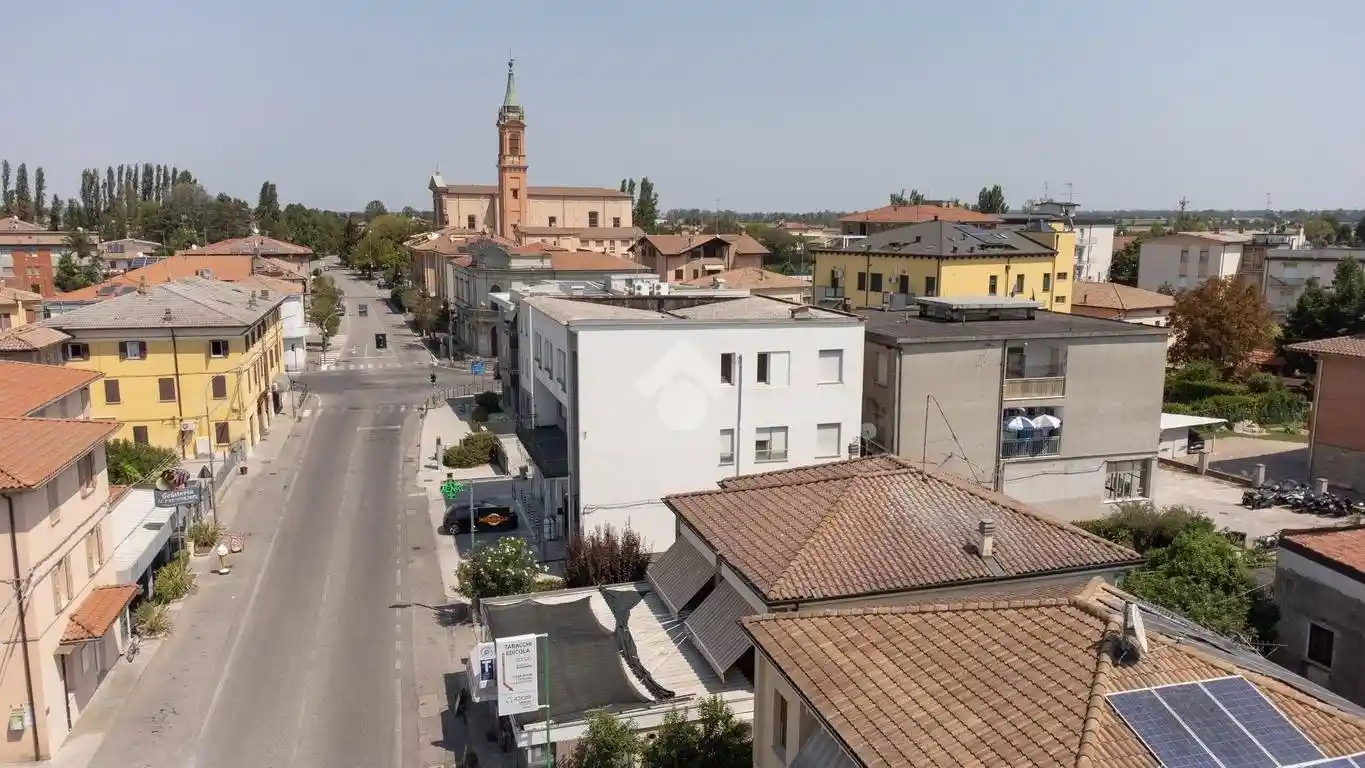 Appartamento in vendita a Cento
