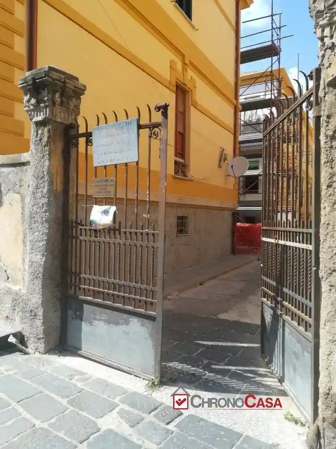 Appartamento in affitto a Messina