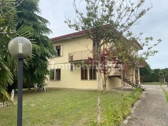 Casa indipendente in vendita a Sant'Angelo di Piove di Sacco