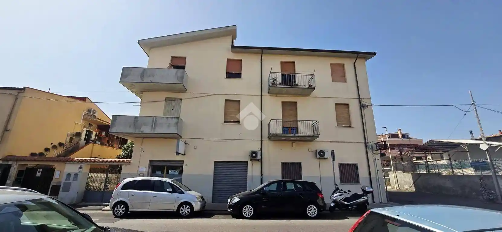 Appartamento in vendita a Sassari