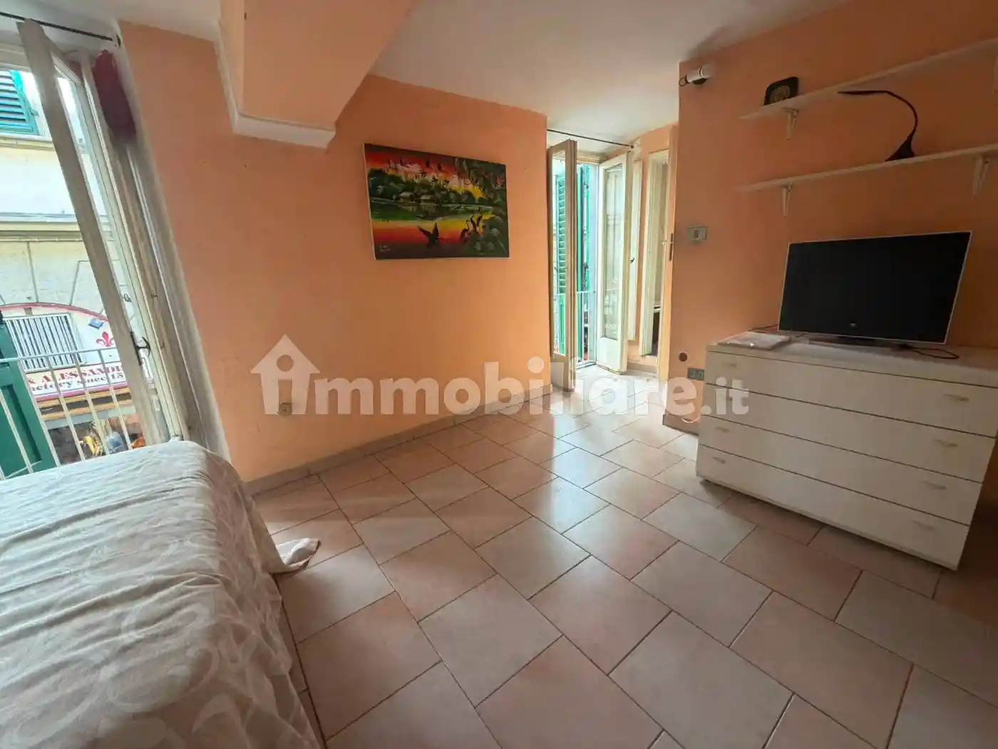 Appartamento in vendita a Firenze