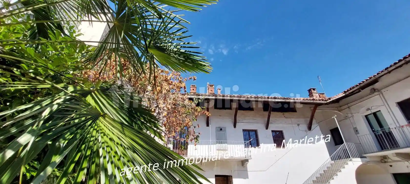 Appartamento in vendita a Piossasco