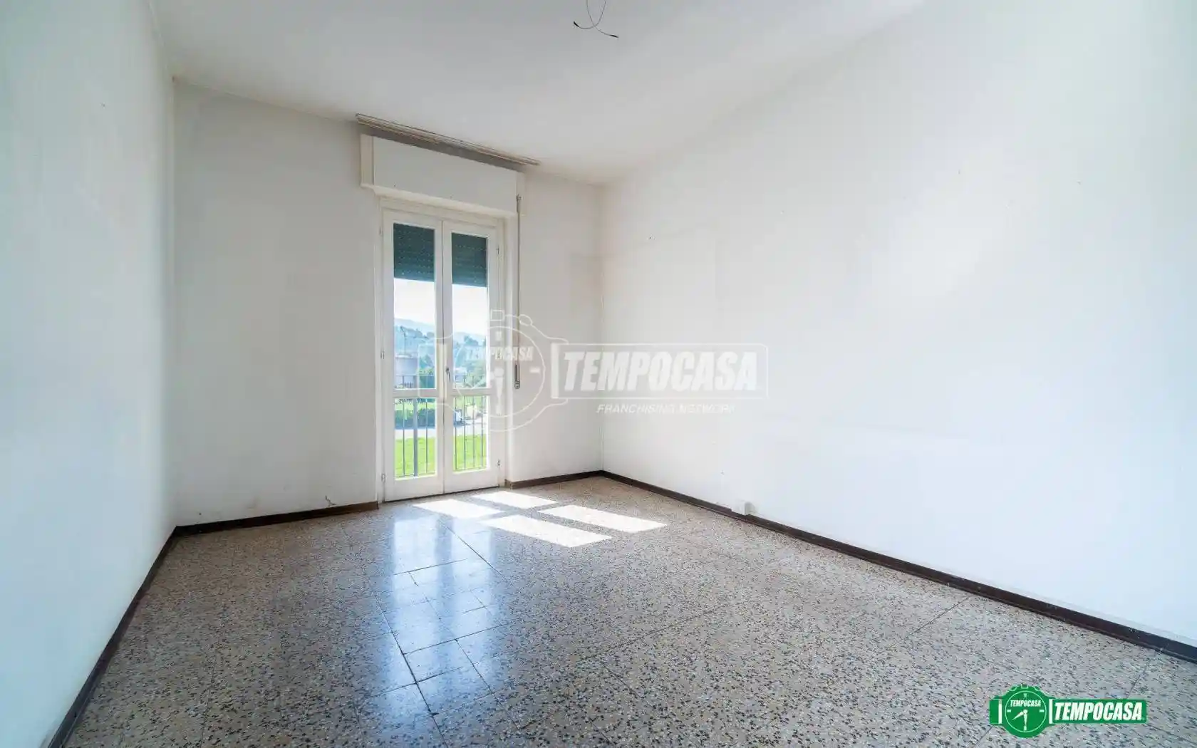 Appartamento in vendita a Oggiono