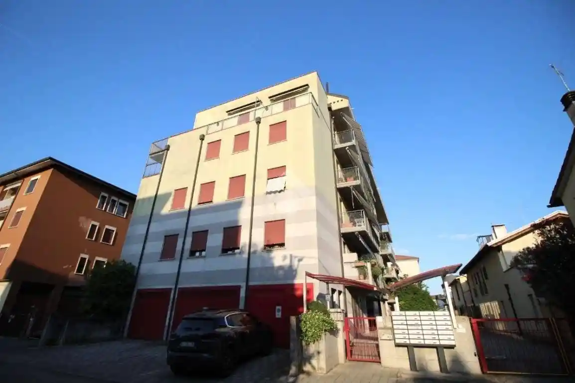 Appartamento in vendita a Vicenza