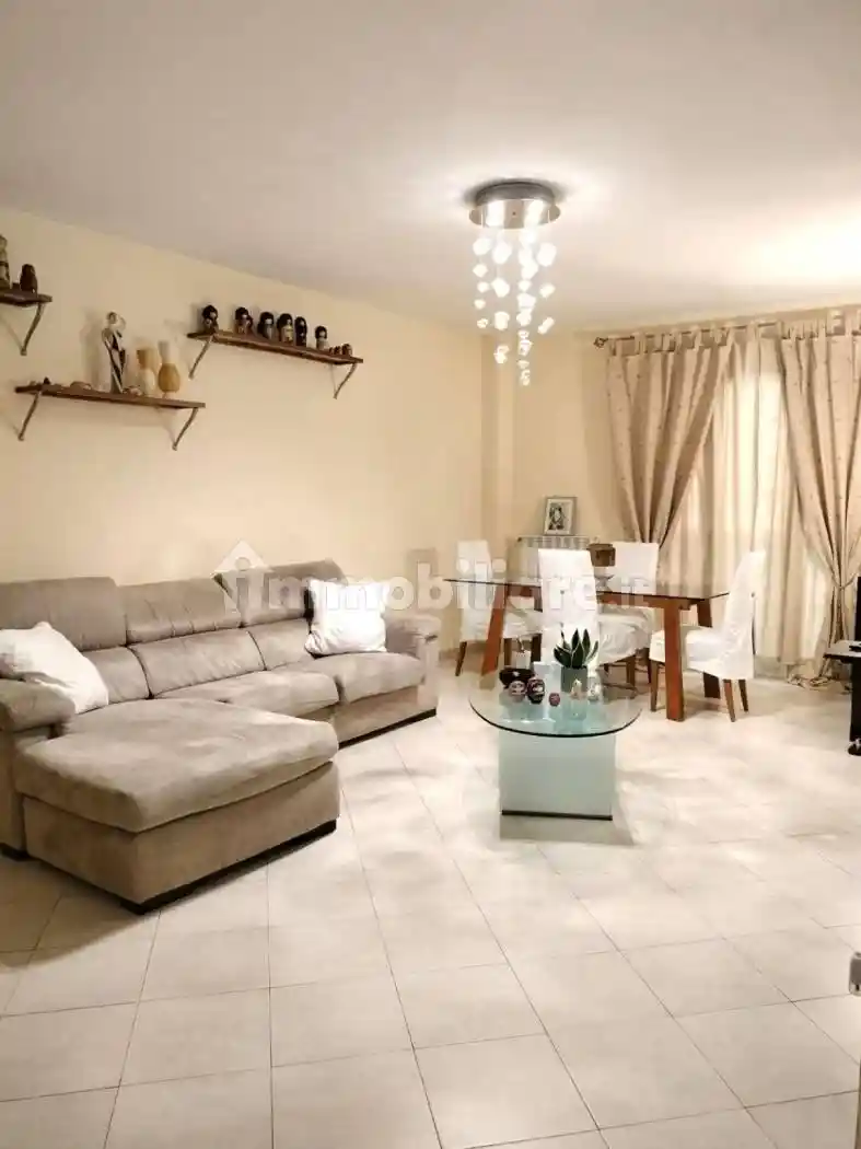 Appartamento in vendita a Catania
