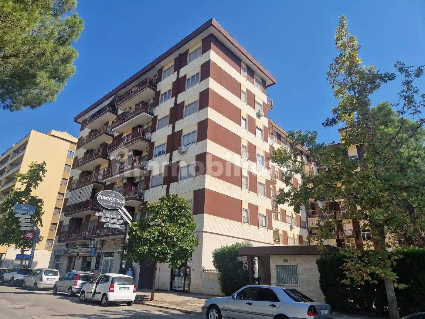 Appartamento in vendita a Foggia