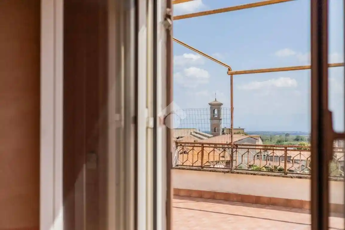 Appartamento in vendita a Ronciglione