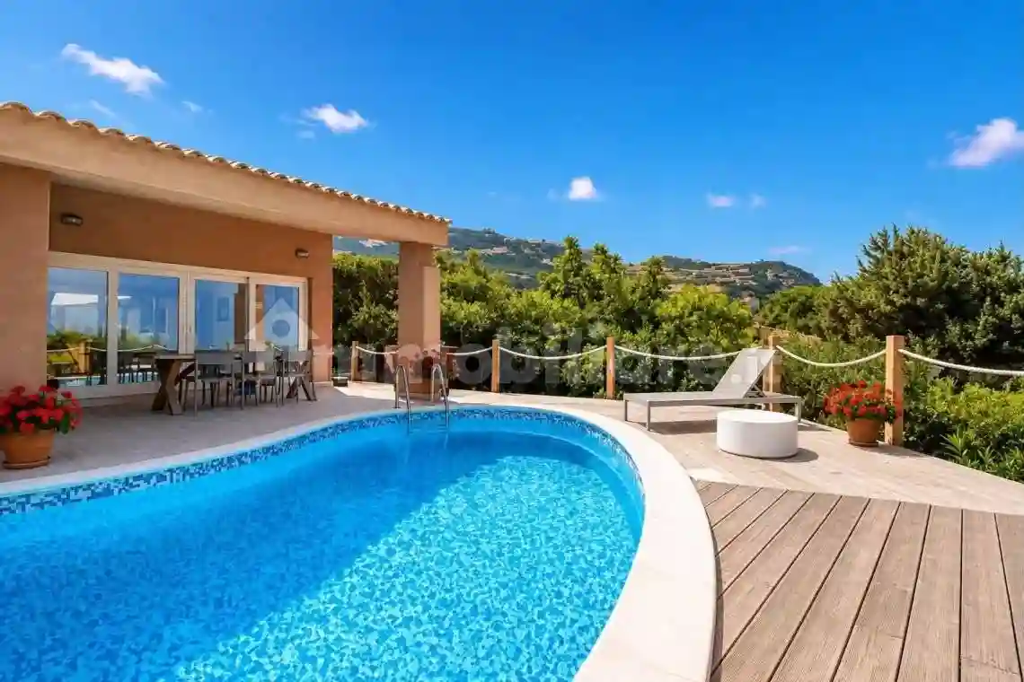 Villa - foto 4