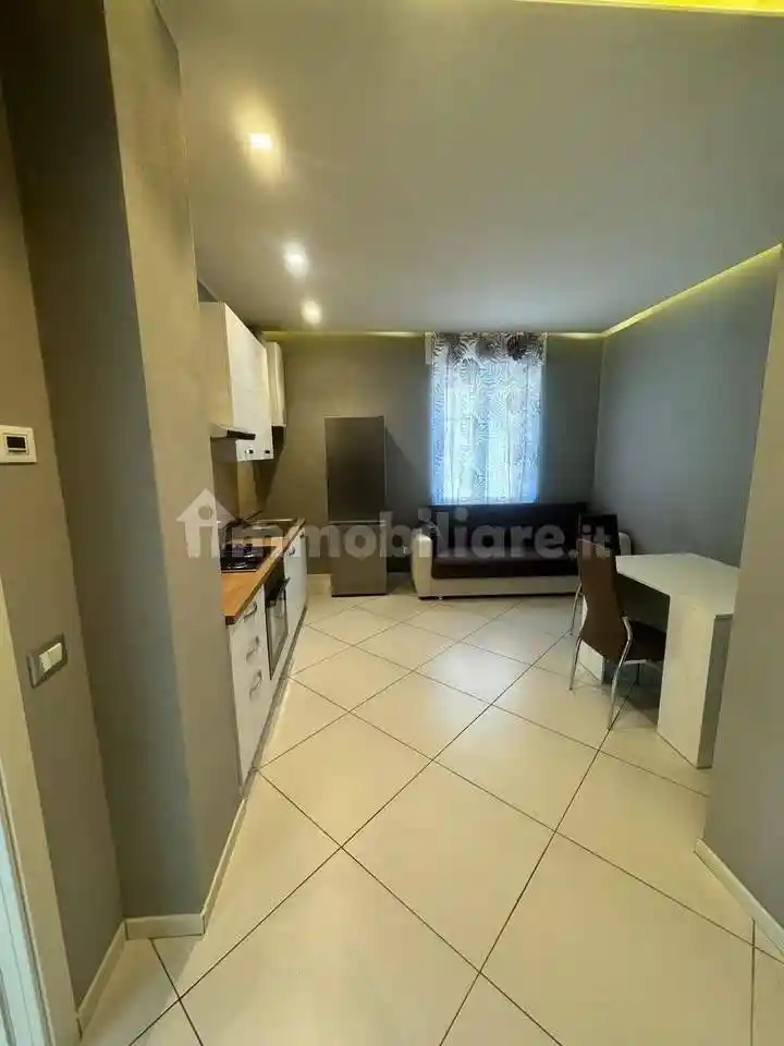 Appartamento in affitto a Stradella