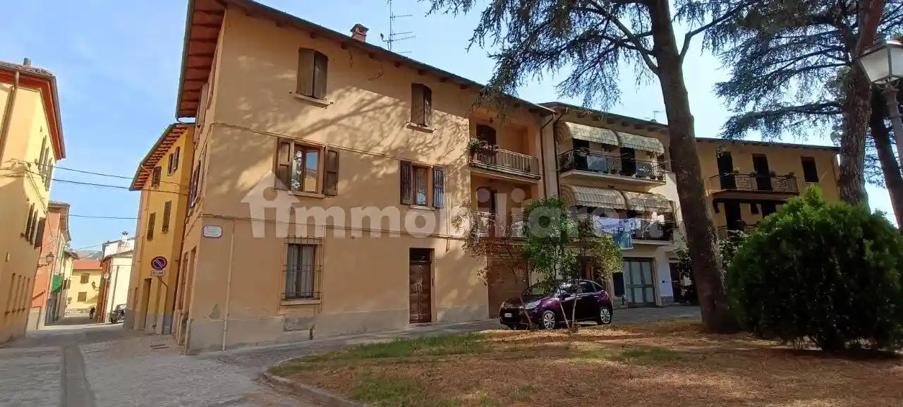 Appartamento in affitto a Fontanelice