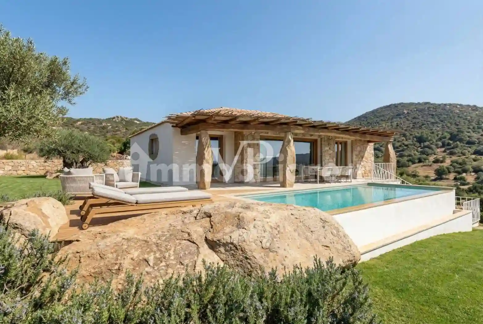 Villa - foto 3