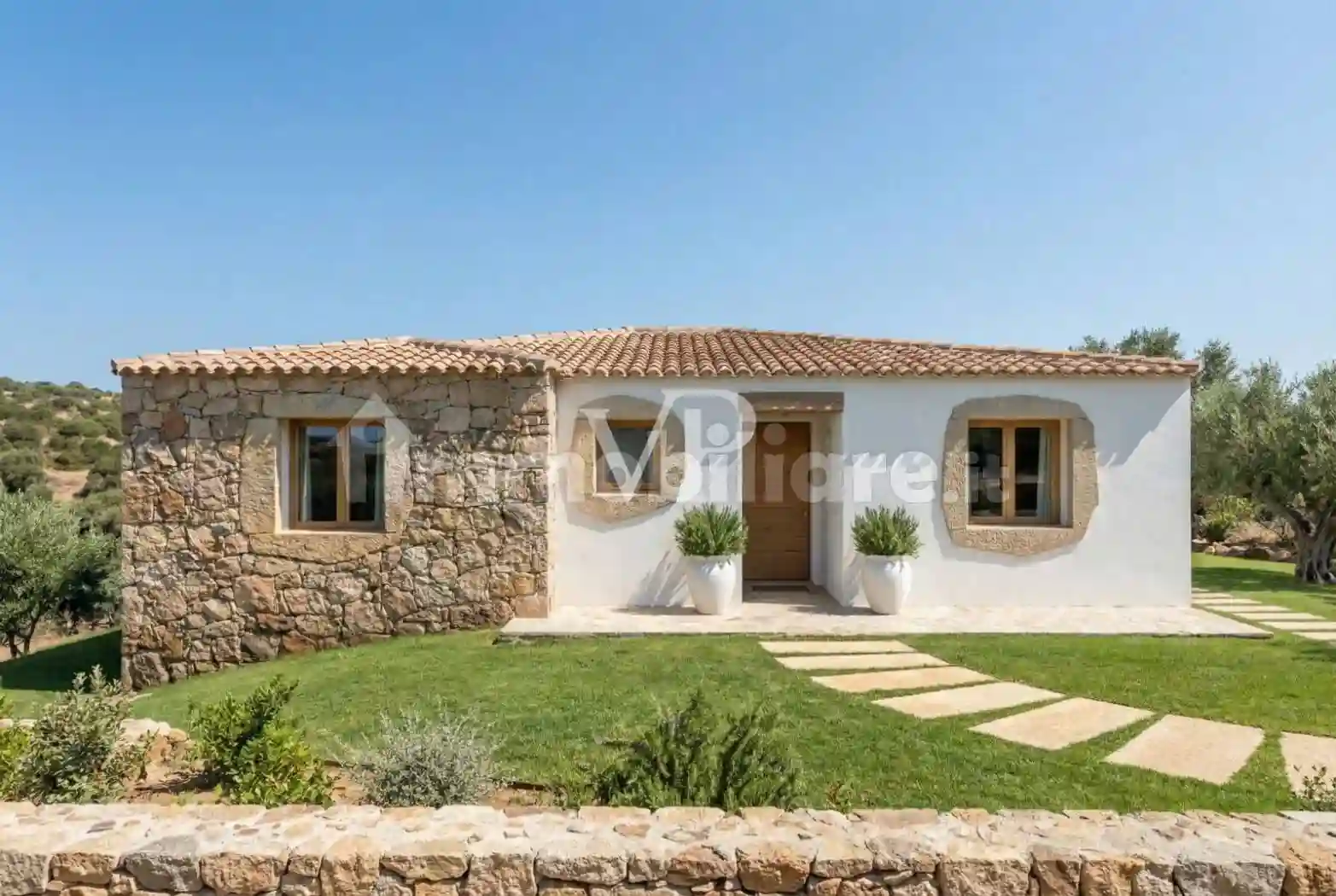 Villa - foto 4