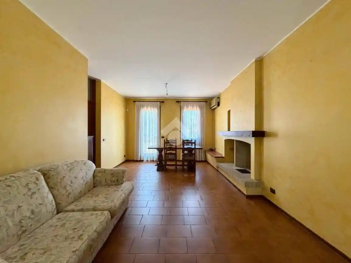 Villetta a schiera in vendita a Villorba