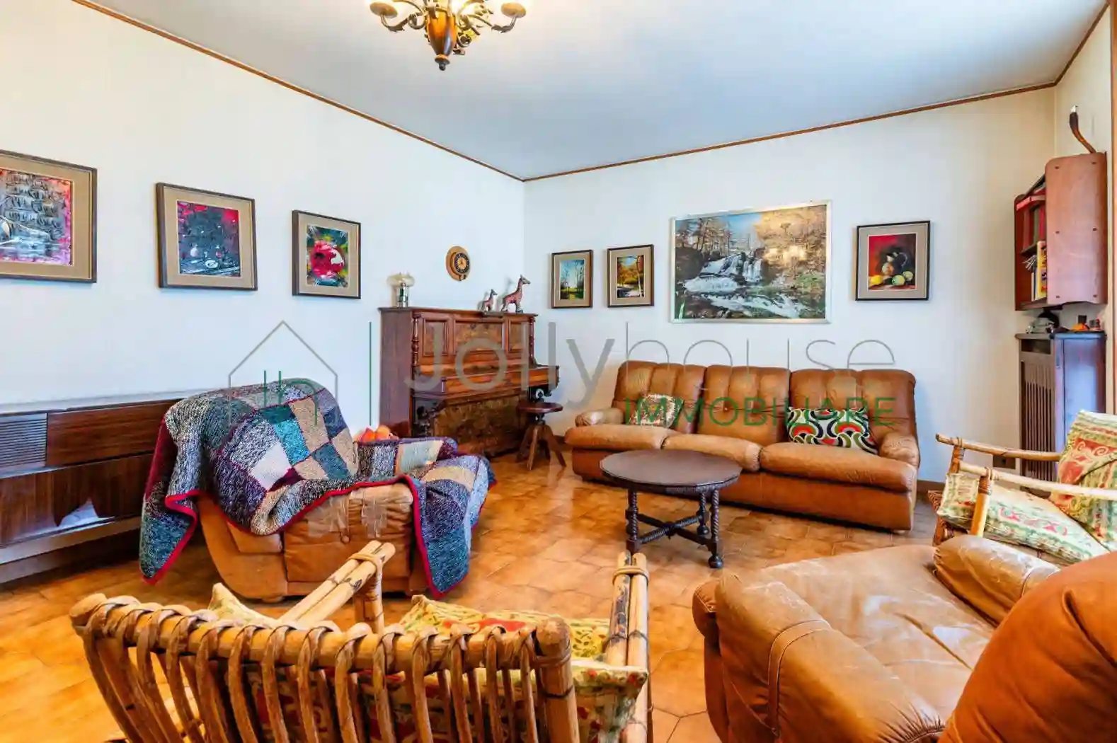 Villa - foto 4