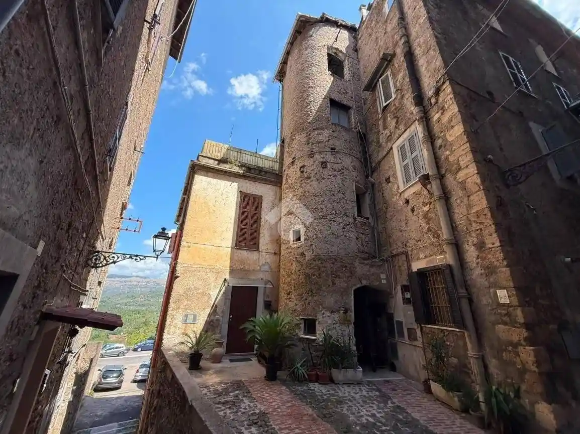 Appartamento in vendita a Anagni