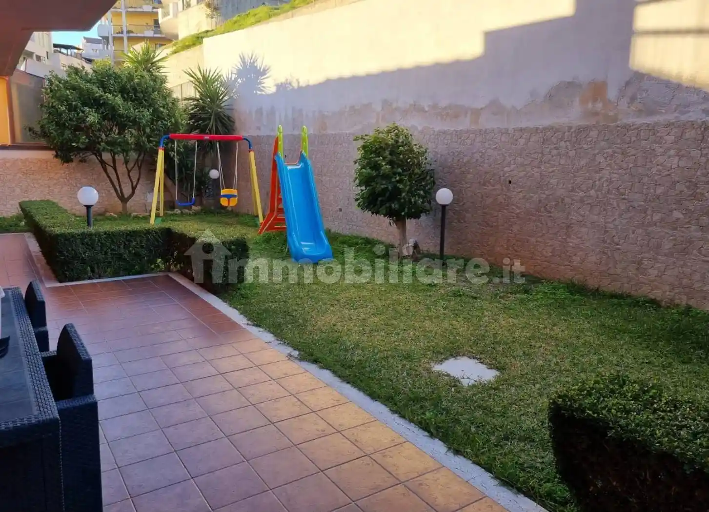 Appartamento in vendita a Messina