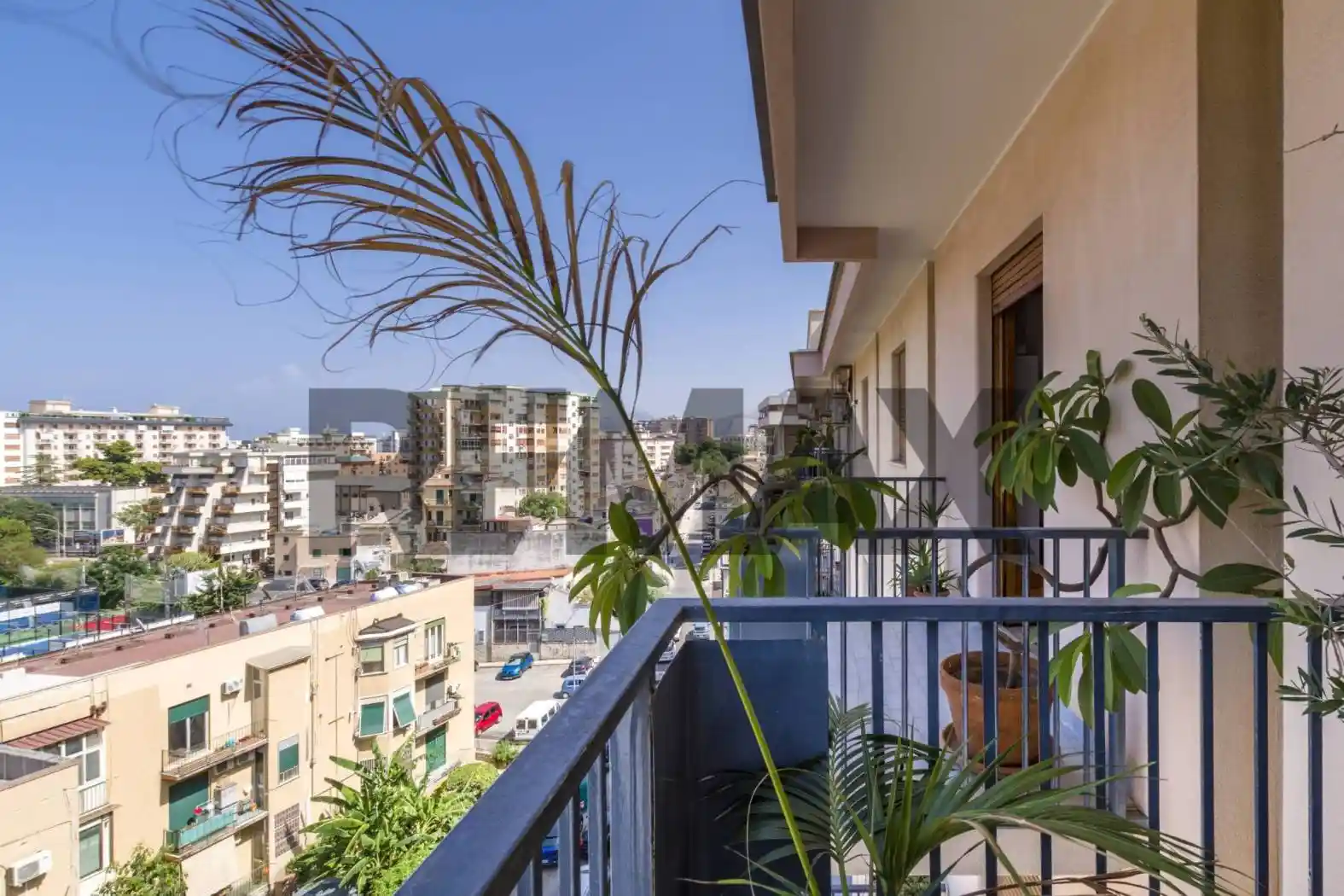 Appartamento in vendita a Palermo