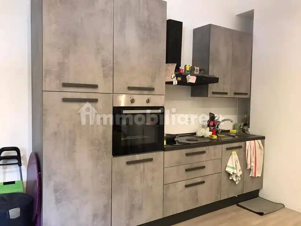 Appartamento in affitto a Bologna