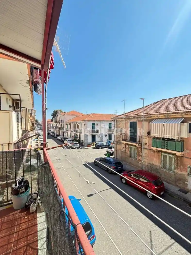 Appartamento in affitto a Messina