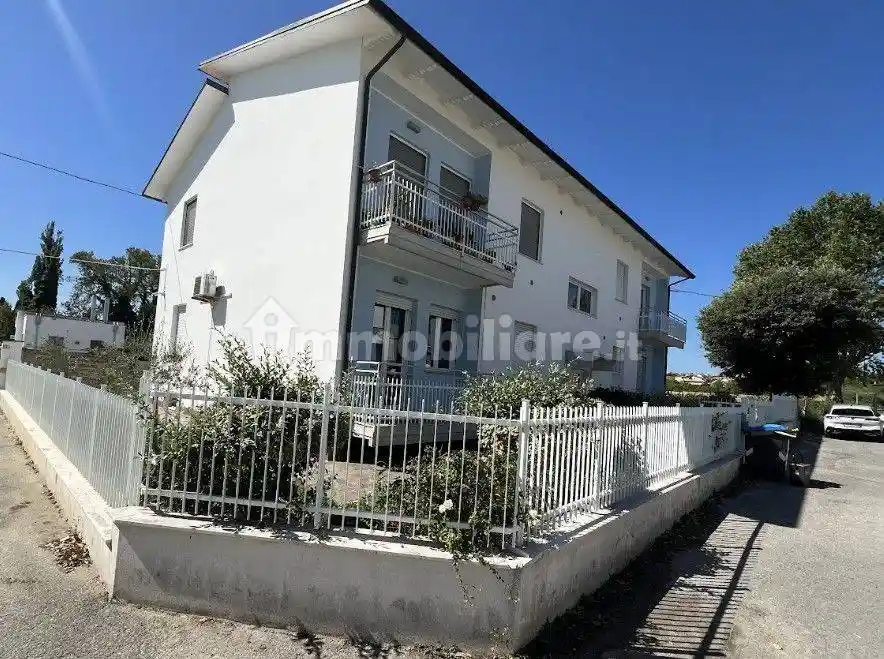 Appartamento in vendita a San Giovanni in Marignano