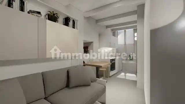 Appartamento in affitto a Bologna