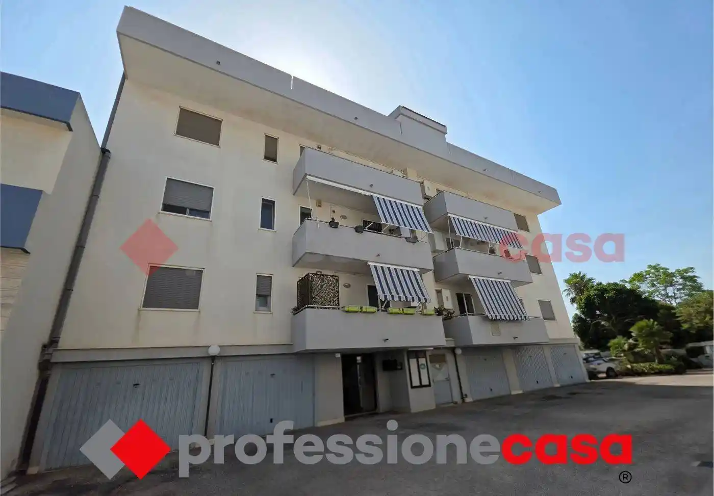 Appartamento in vendita a Taranto