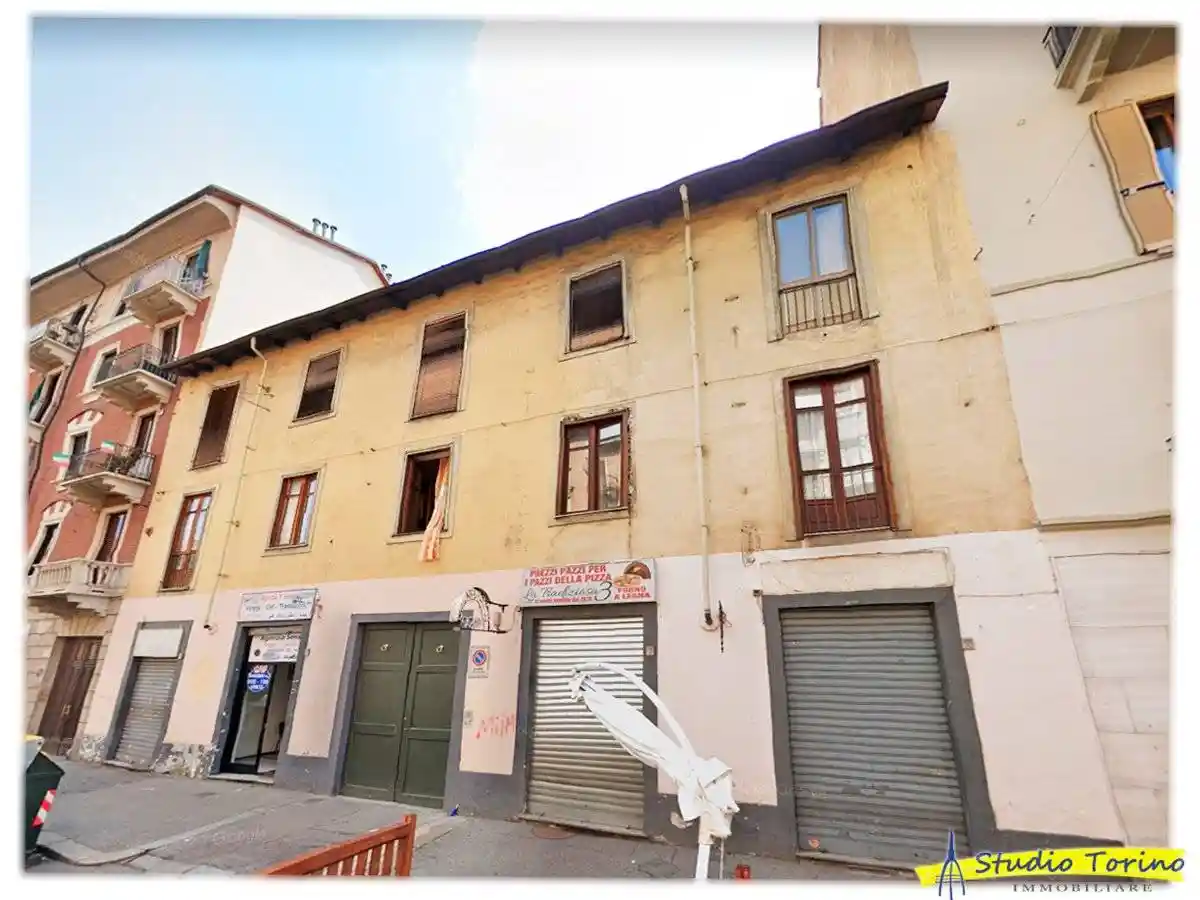 Appartamento in affitto a Torino