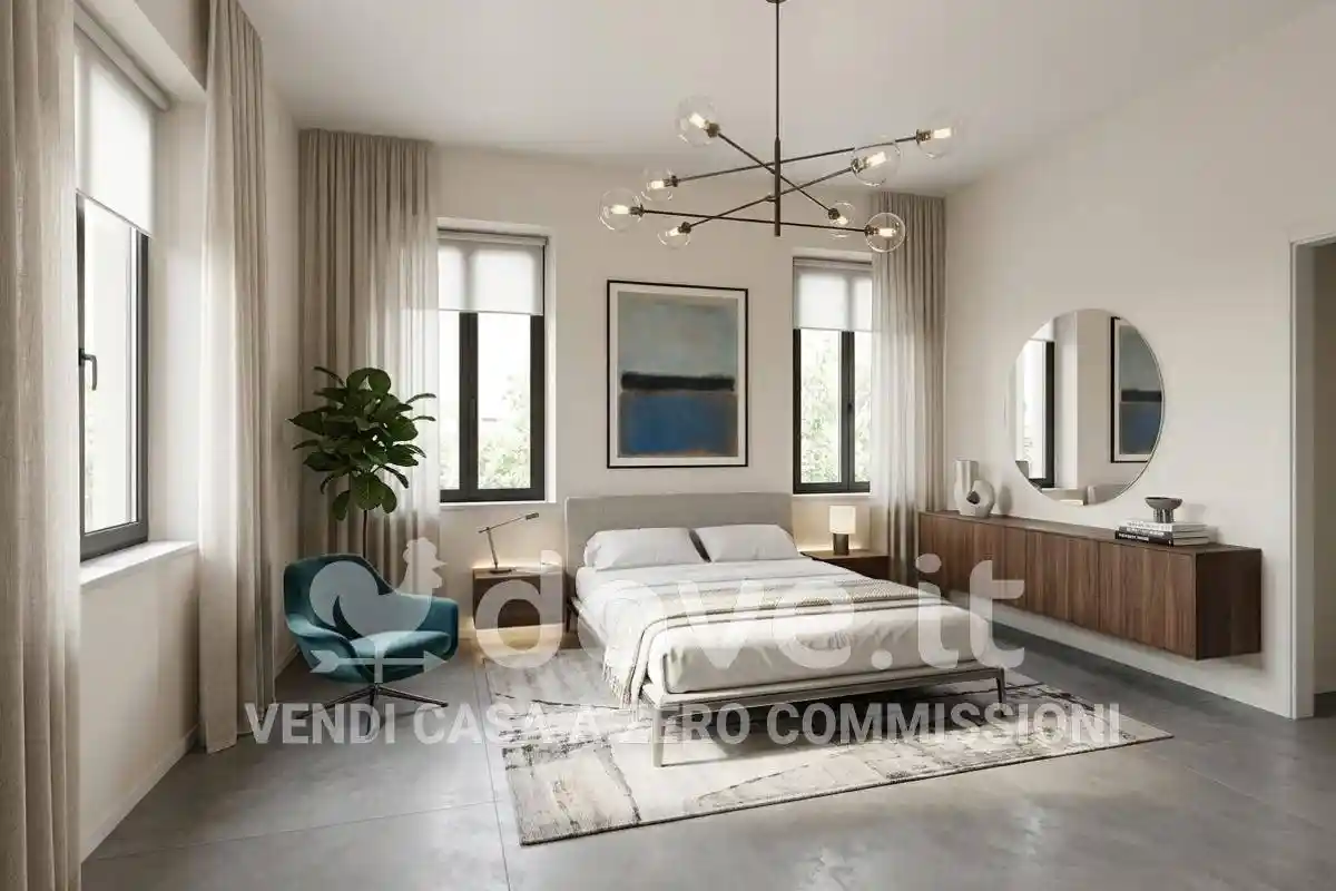 Appartamento in vendita a Pienza