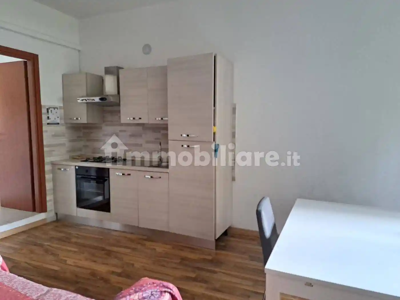 Appartamento in affitto a Cassino