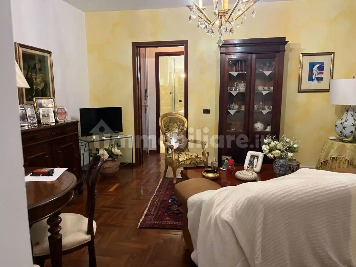 Appartamento in vendita a Piacenza