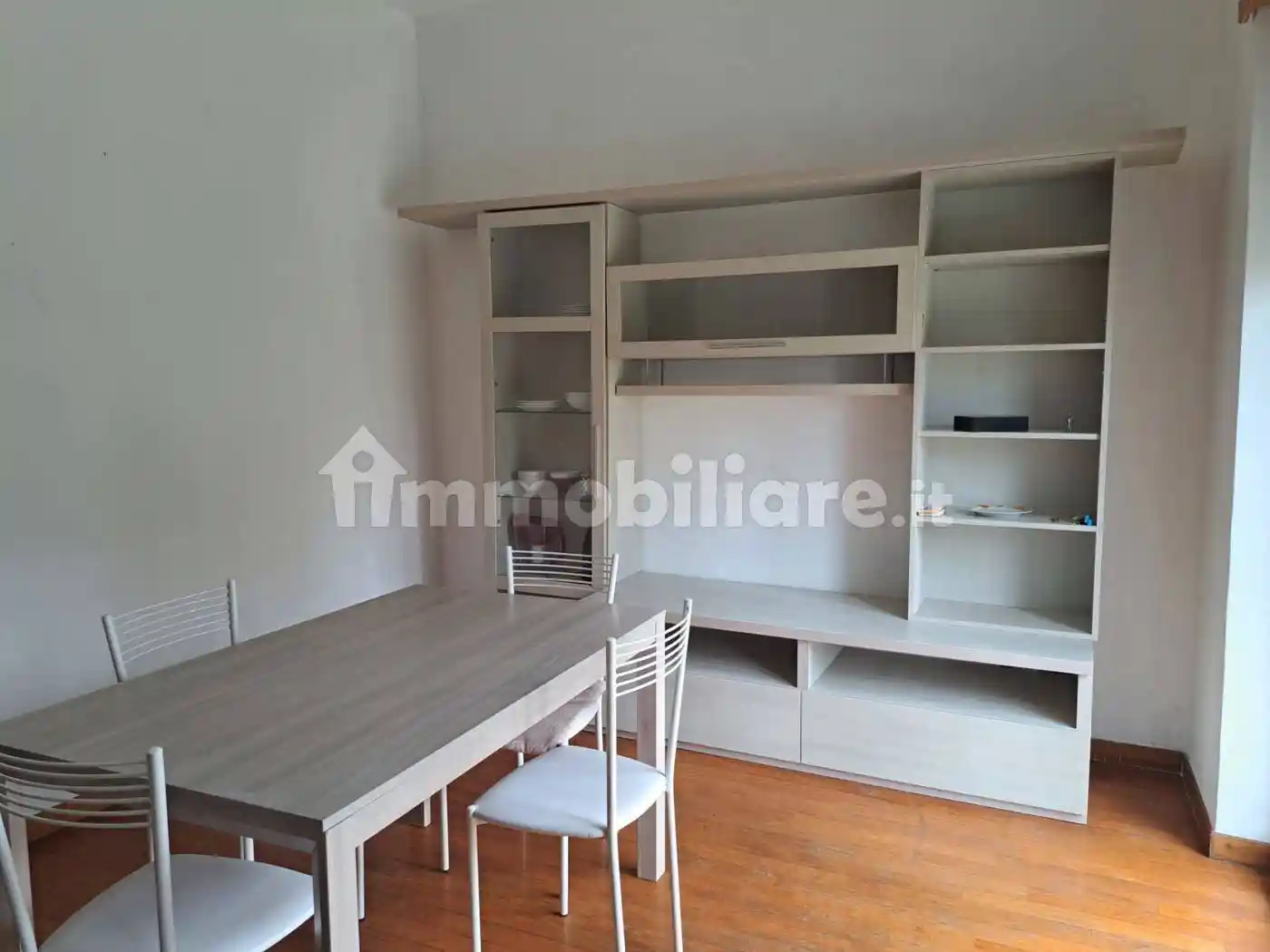 Appartamento in affitto a Cassino
