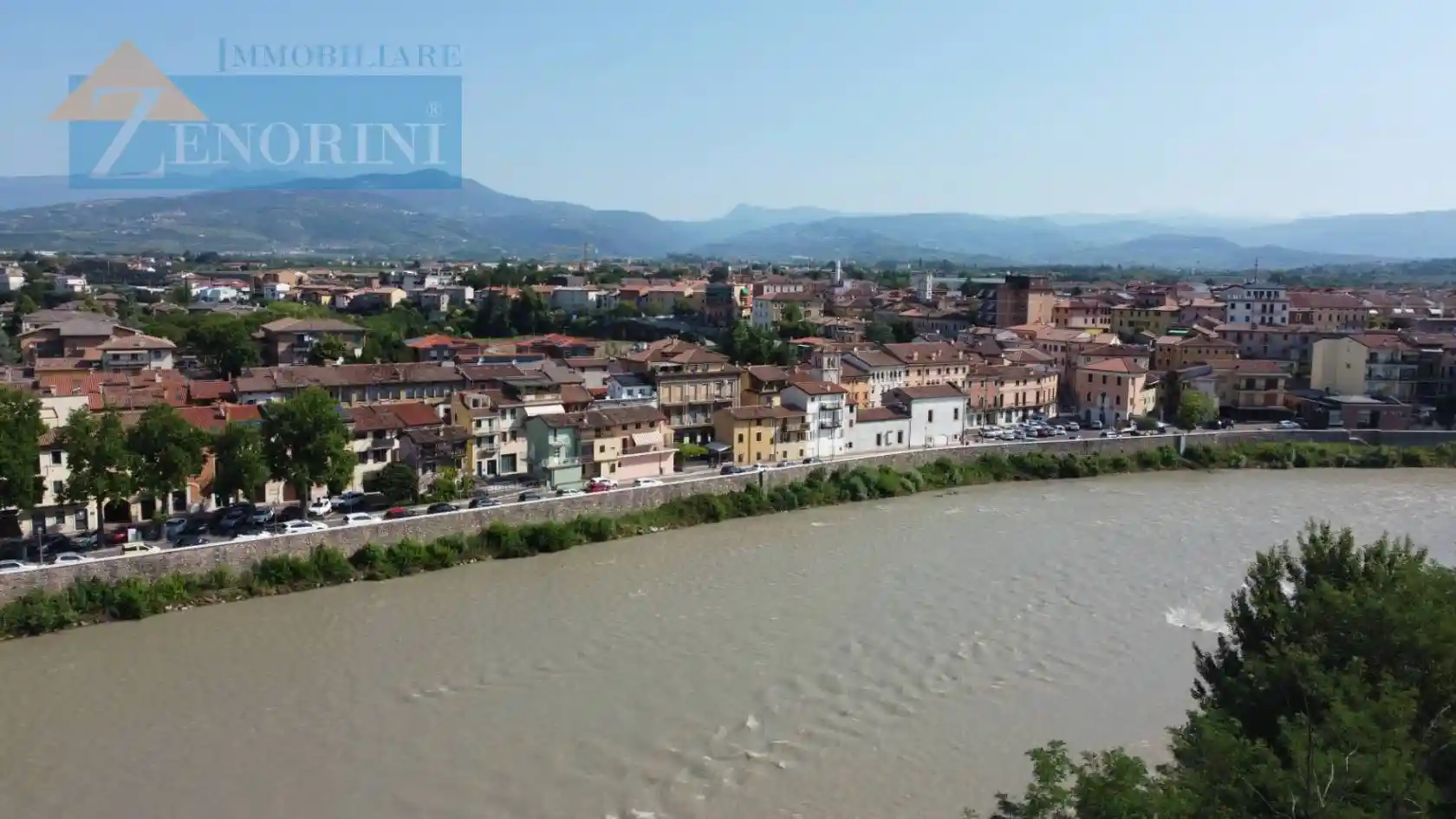 Appartamento in vendita a Pescantina
