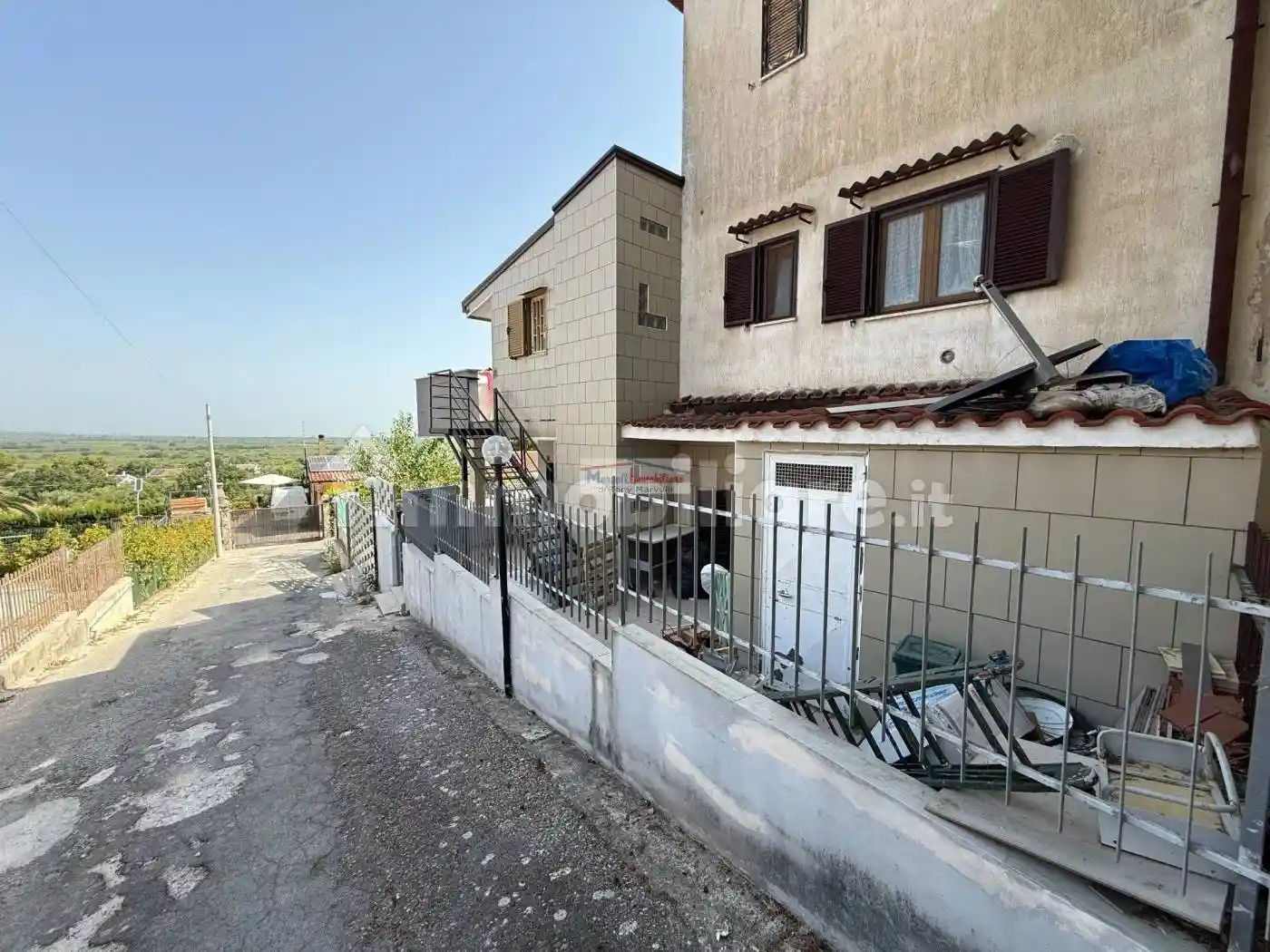 Villetta a schiera in vendita a Cassano delle Murge